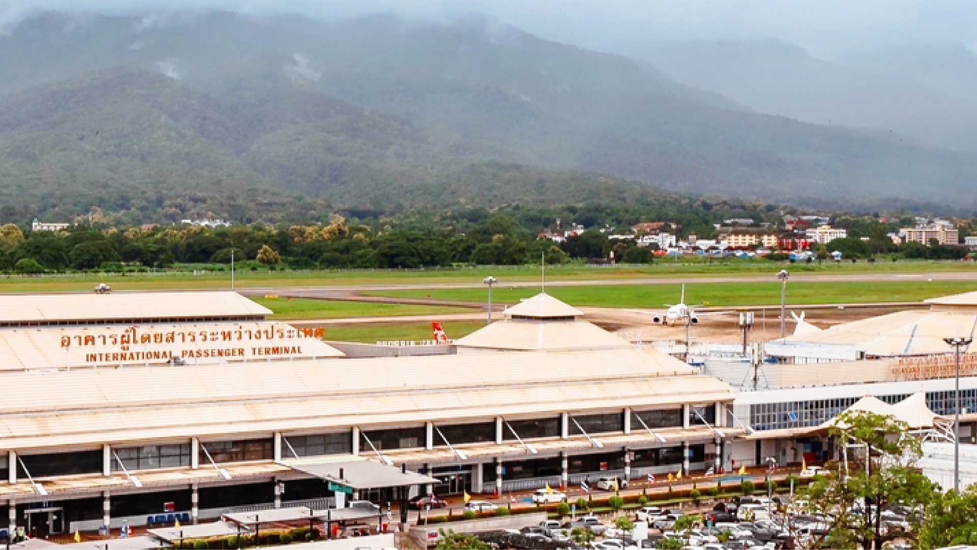 Chiang Mai (CNX)