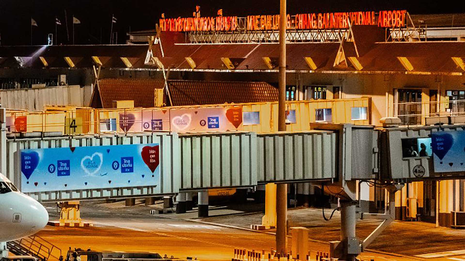 Chiang Rai (CEI)