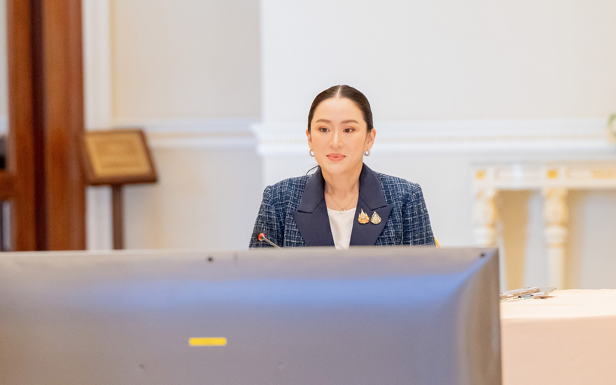 Thailand prepares to host the Annual Meetings of the Boards of Governors