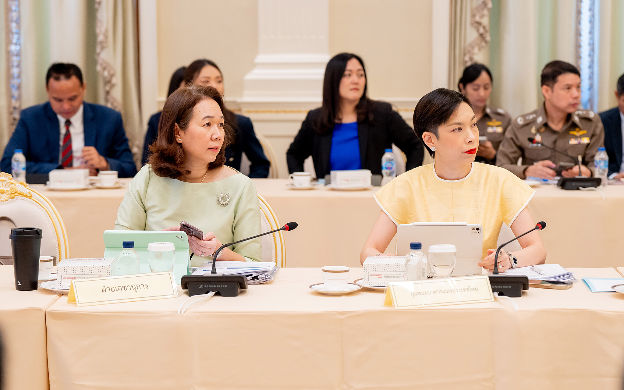 Thailand prepares to host the Annual Meetings of the Boards of Governors