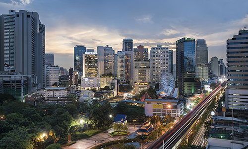 Novotel Bangkok Sukhumvit 20