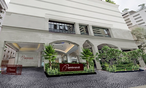 Rembrandt Hotel & Suites Bangkok
