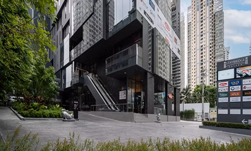 Staybridge Suites Bangkok Sukhumvit
