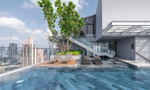 Wyndham Bangkok Queen Convention Centre